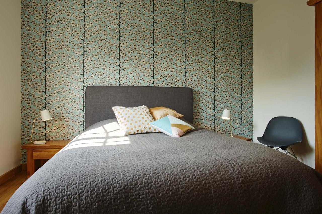 Holiday home Les Belles Vignes Vouvray