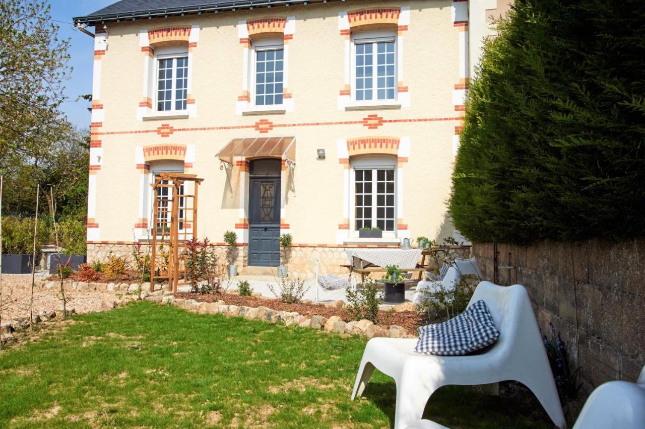 Les Belles Vignes Holiday home